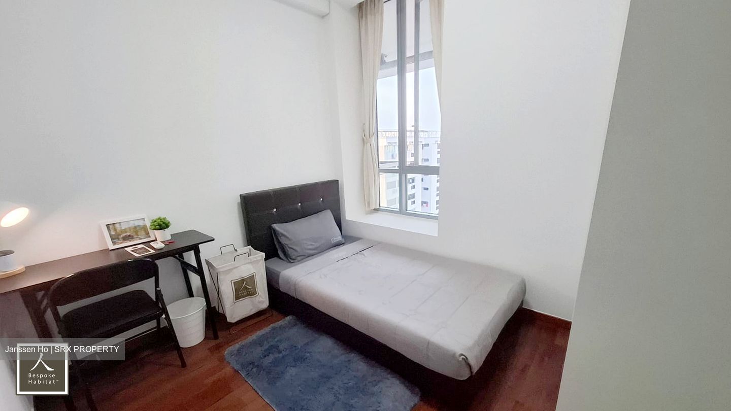YewTee Residences (D23), Apartment #559986381